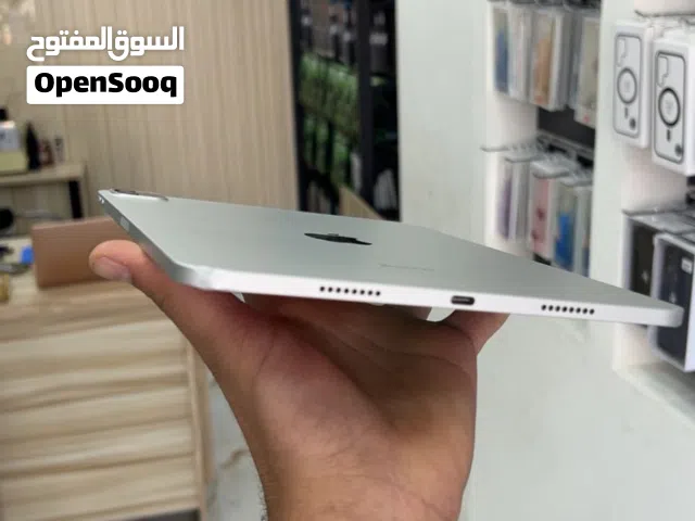 Apple iPad Pro 11 512 GB in Aqaba