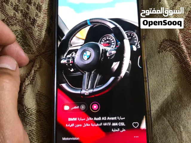 Xiaomi Redmi Note 11 Pro 128 GB in Zarqa