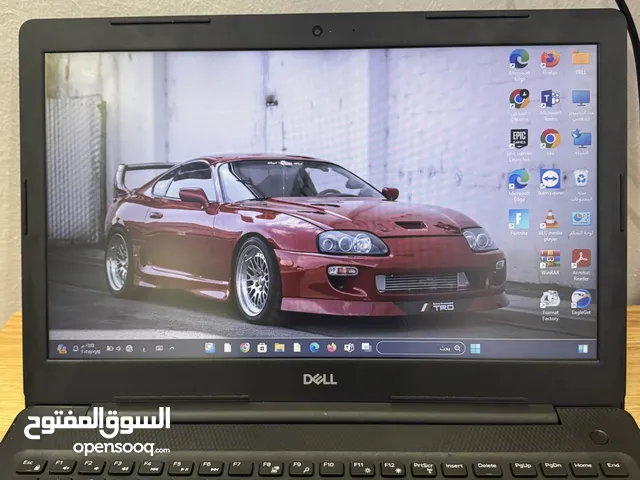لابتوب ديل