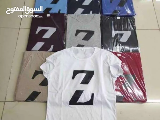 T-Shirts Tops & Shirts in Tripoli