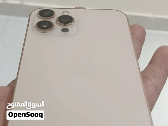 Apple iPhone 12 Pro Max 256 GB in Kuwait City