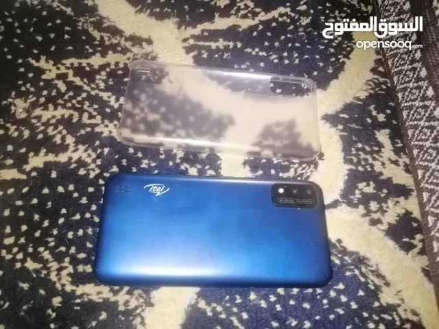 أقره الوصف  itel A26