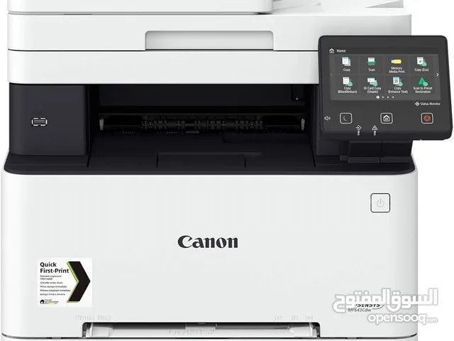  Canon printers for sale  in Sabha