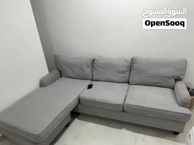 صوفا قطعتان