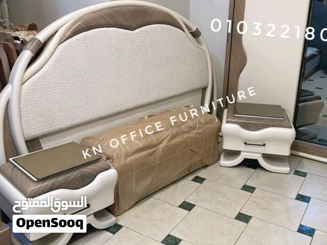 احداث موديلات غرف نوم مستورد عالى الجوده من شركة kn office furniture