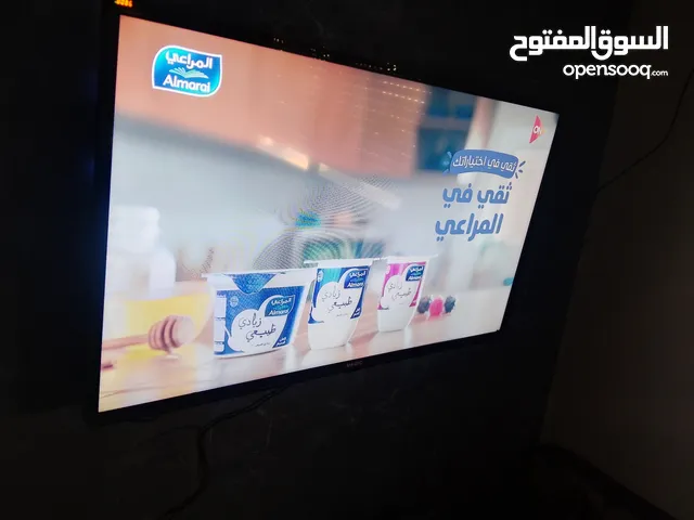 G-Guard LED 55 Inch TV in Amman