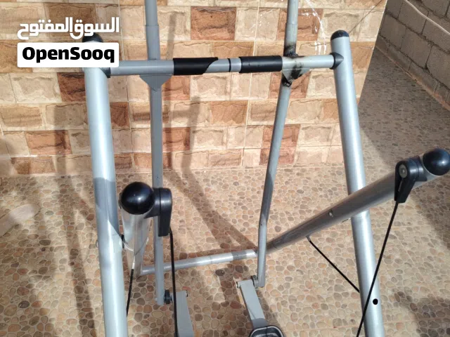 الة رياضية للبيع سعر 250 وساهل