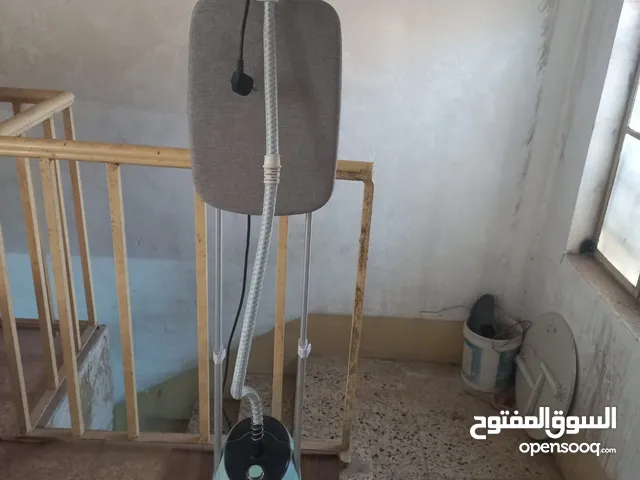 اوتي بخاري للملابس والفرشات مستعمل مره وحده