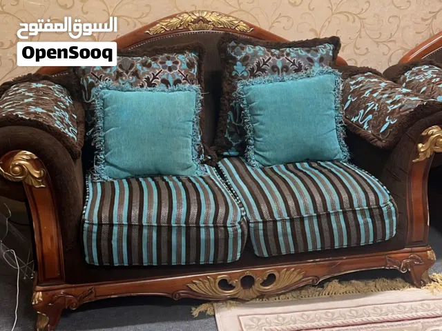 كنب ايطار خشب