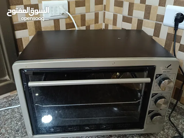 Safety Max Ovens in Amman