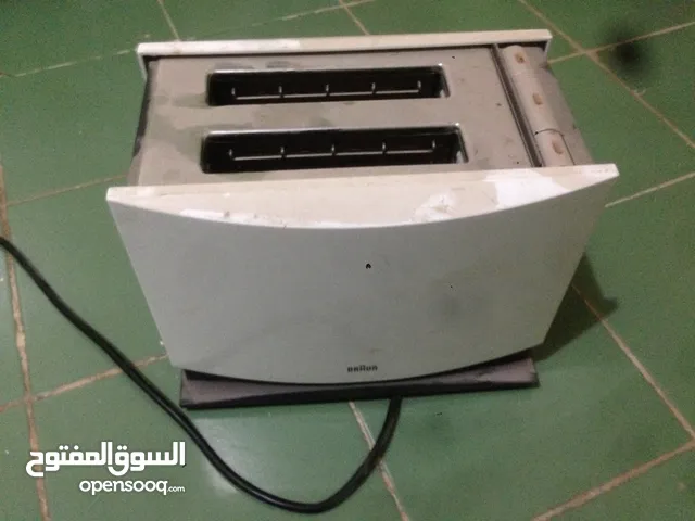  Grills and Toasters for sale in Sana'a
