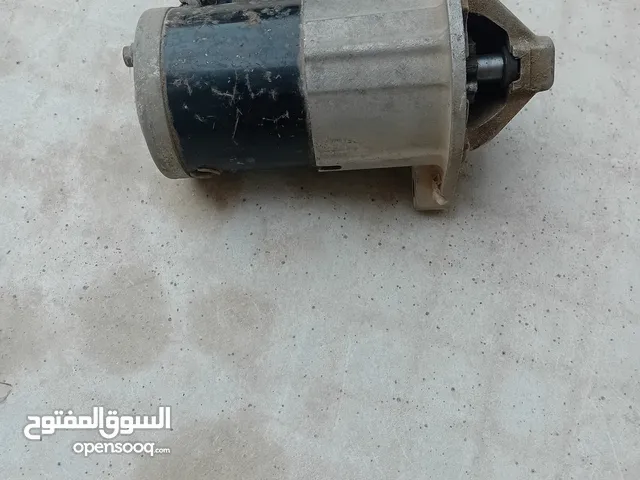 متورينو متشي لانسر الصغير