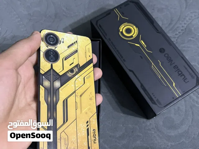 السلام عليكم خوتي ندور ف شاشه zte Nubia neo 5G الي عنده نفس الجهاز ولا يعرف حد يخدم فيهن داخل بنغازي