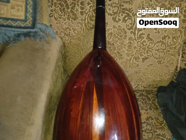 عود عزف احترافي جوهرة الفن