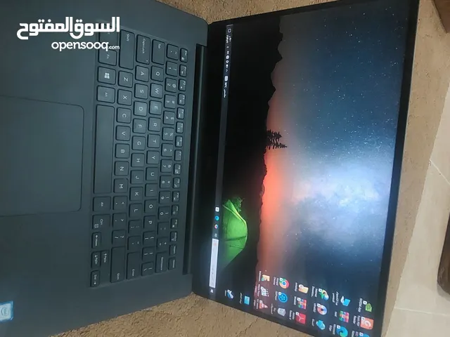 لابتوب ديل جيل تاسع مواصفات قويه 405 دولار