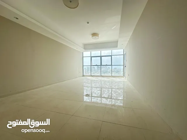 2085ft 2 Bedrooms Apartments for Rent in Ajman Al Rashidiya