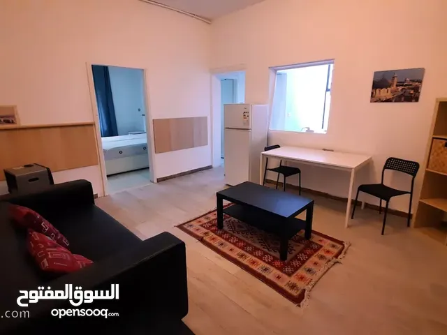 شقة مفروشة للإيجار 80م2 ( Property 13258 ) سنوي فقط