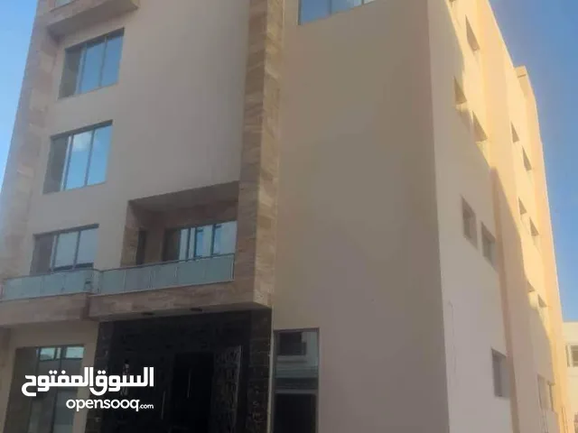 5+ floors Building for Sale in Benghazi Dakkadosta