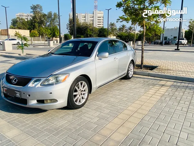 Lexus gs300 2006
