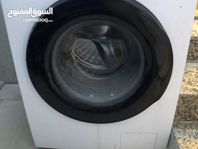 غسالة ملابس سمسنج