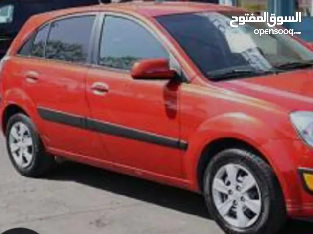 Used Kia Pride in Nablus