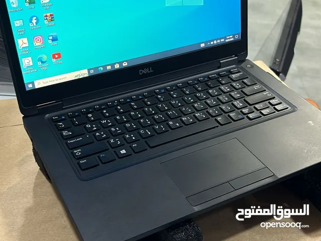 عرض خاص Dell core i5 الجيل السابع  اقوي عرض داخل الكويت