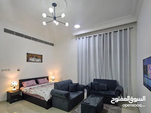 8888 m2 Studio Apartments for Rent in Al Ain Falaj Hazzaa