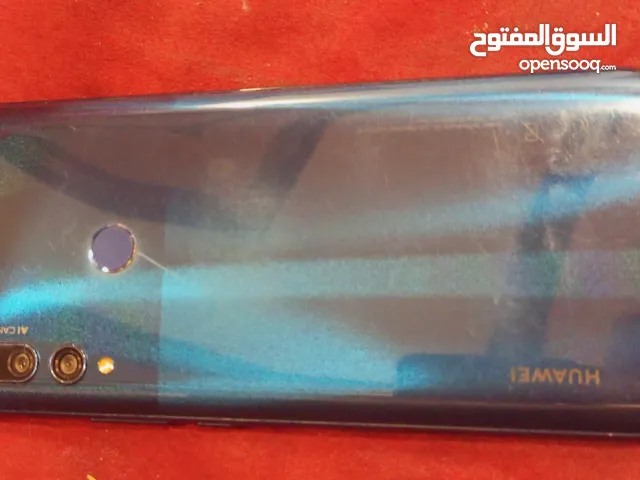 هواوي واي 9 برايم بحاله جيدة