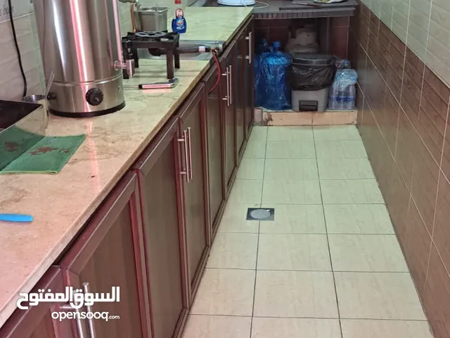   Restaurants & Cafes for Sale in Amman Al Bayader