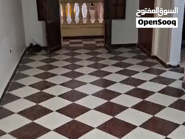 شقة للبيع امام بوابة شاطيء المعمورة