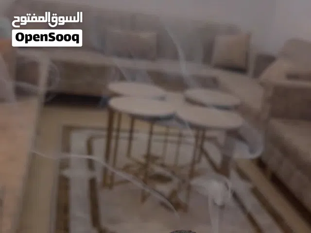 غنفات وطاولات وستاره كلهم قابل المساومه