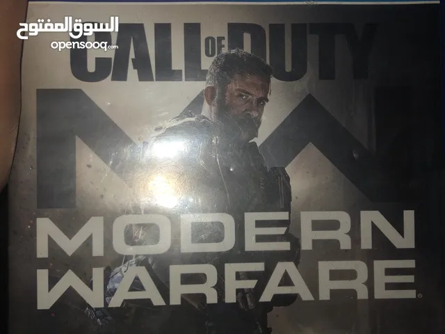 Call of Duty Modern Warfare