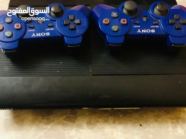 PlayStation 3 PlayStation for sale in Zawiya