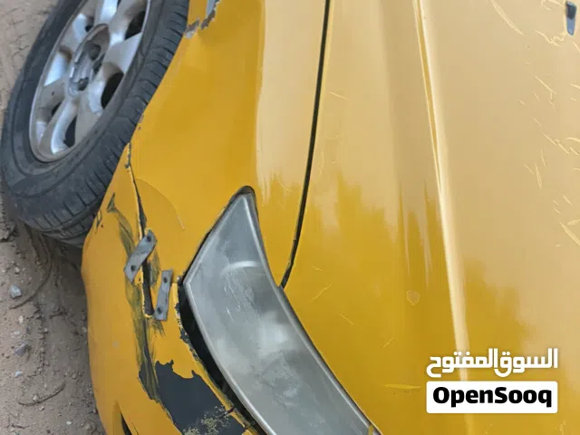 Used Hyundai Sonata in Tripoli