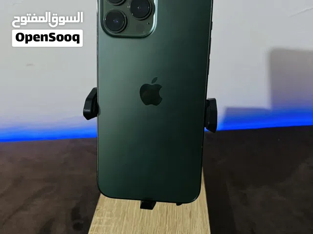 Apple iPhone 13 Pro Max 128 GB in Msallata