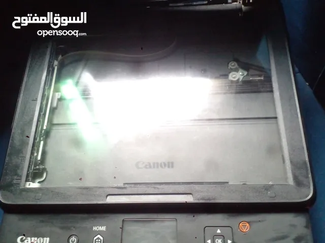 Printers Canon printers for sale  in Irbid