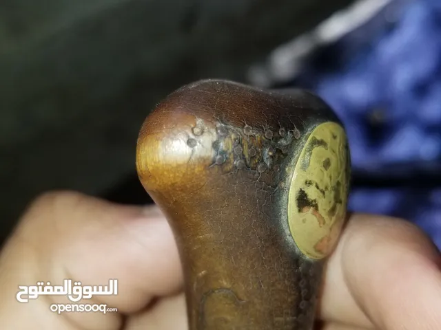 جنبيه قديمه
