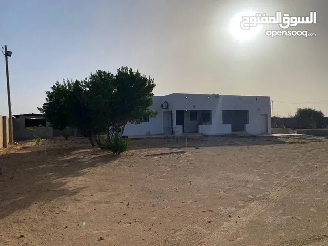 3 Bedrooms Farms for Sale in Tripoli Tajura