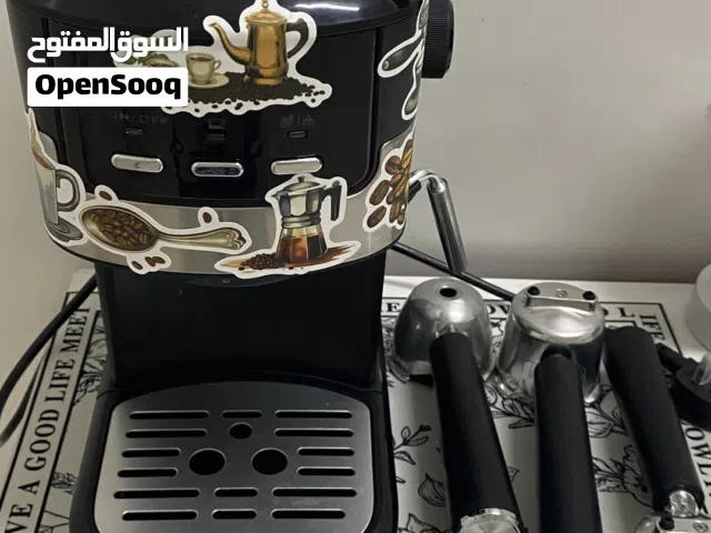 مكينة قهوة هوم تك