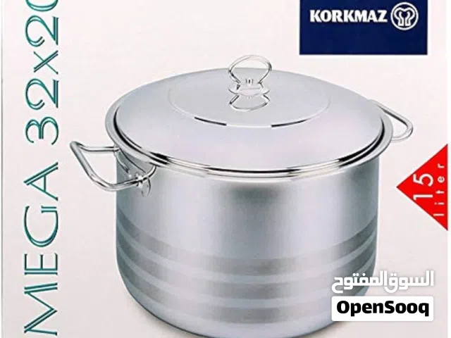 طنجره كروكماز