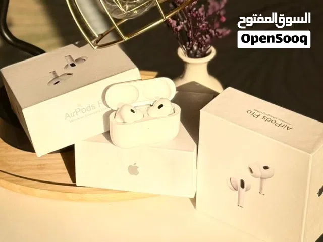 سماعات أبل برو