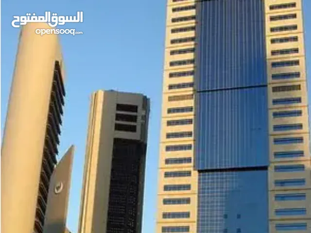 Unfurnished Shops in Kuwait City Qibla