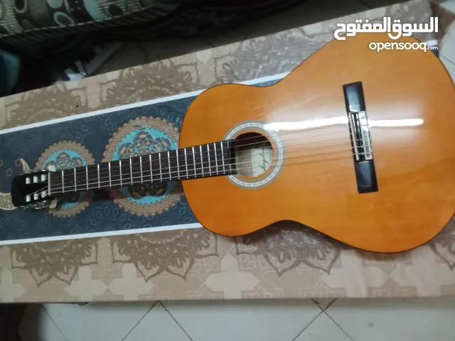 جيتار فنان