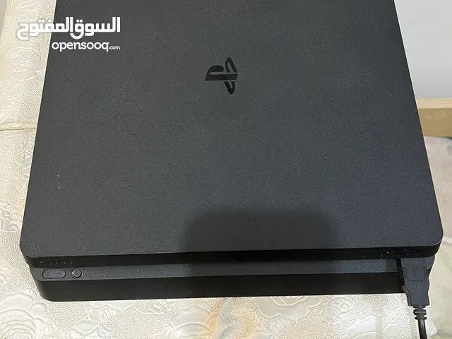 PlayStation 4 PlayStation for sale in Dhi Qar