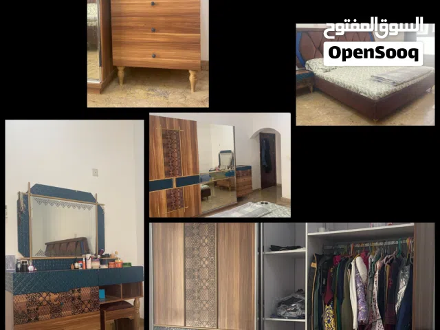 Bedroom set