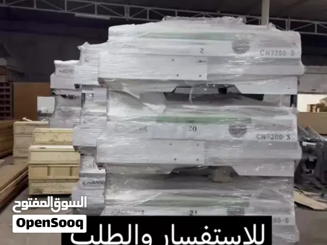 منشار طاولة جديد 2025 CH3200-D Sliding Table Saw