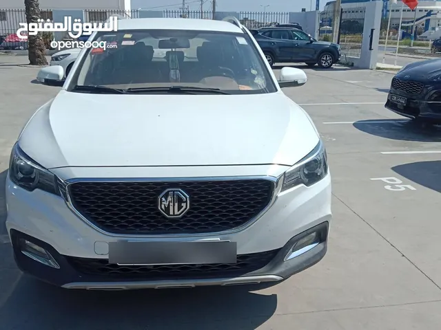 للبيعmg zs 2021