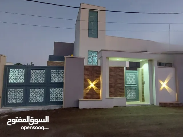 470m2 More than 6 bedrooms Villa for Sale in Tripoli Ain Zara