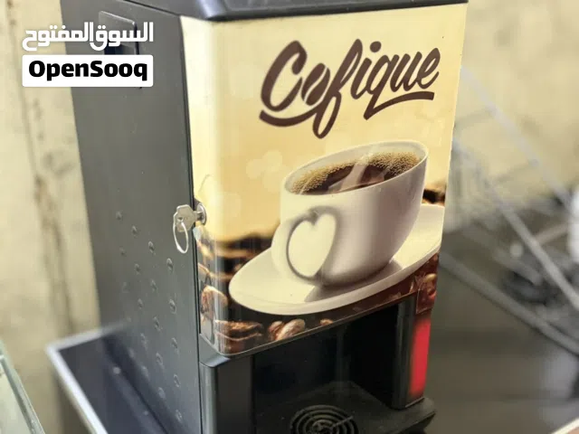 ماكينه نسكافيه الإيطالي