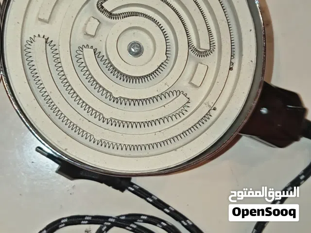 طباخه كهربائية